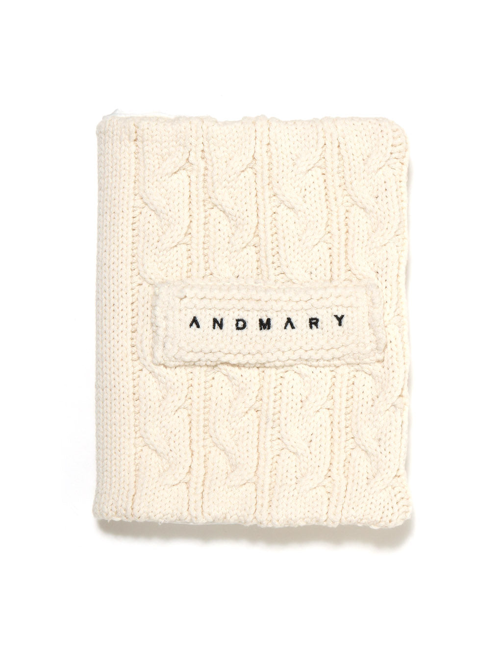 Whip cable note book