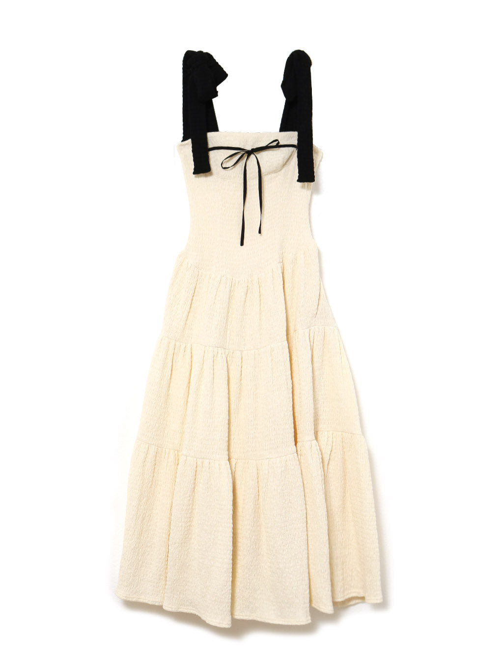 Natalie long dress