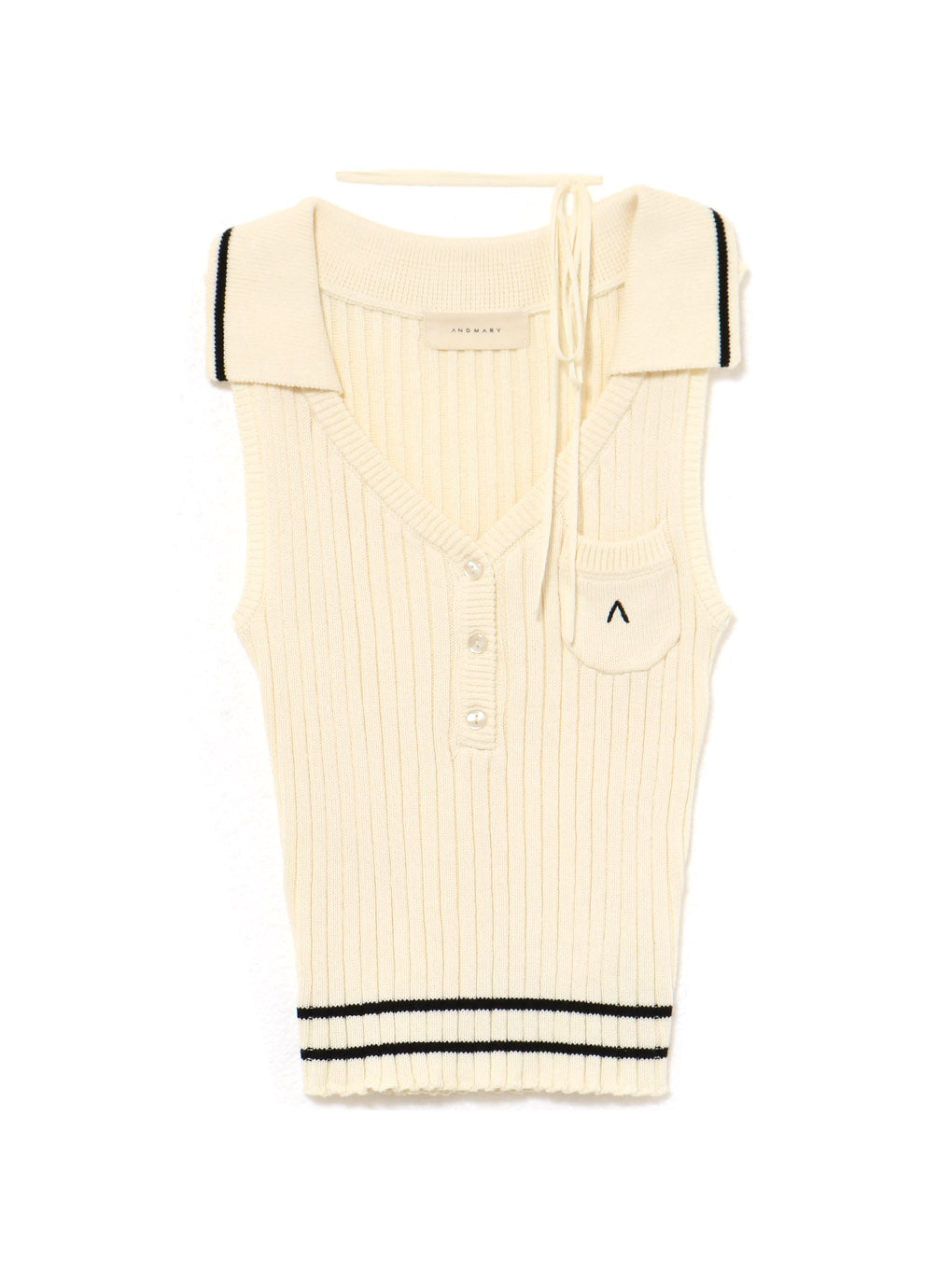 Ami line tops