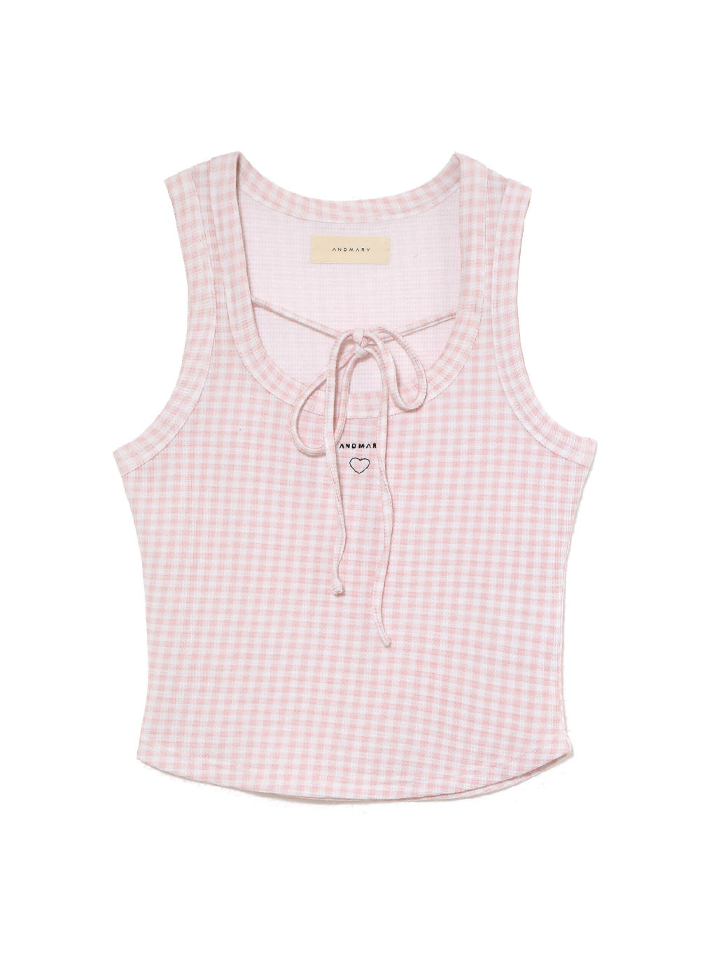 ANDMARY】Mary tops set