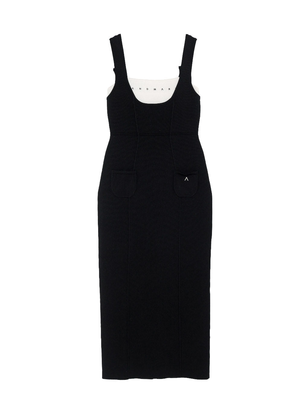 ANDMARY】Zoe set long dress