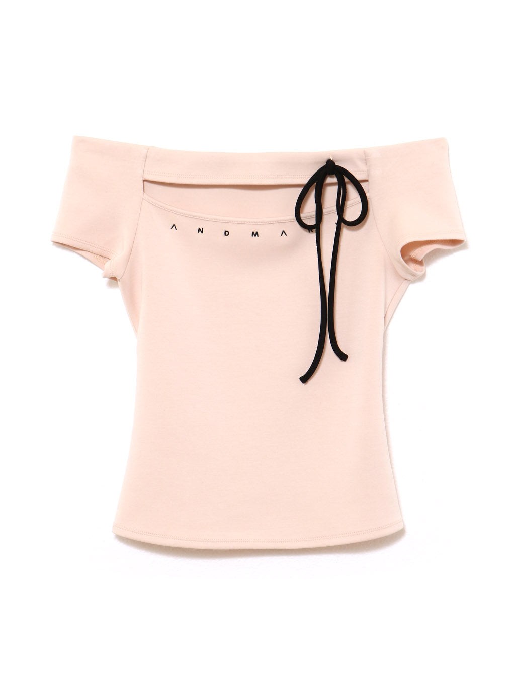 Dada ribbon tops