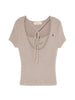 beige / F