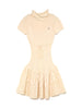 beige / F