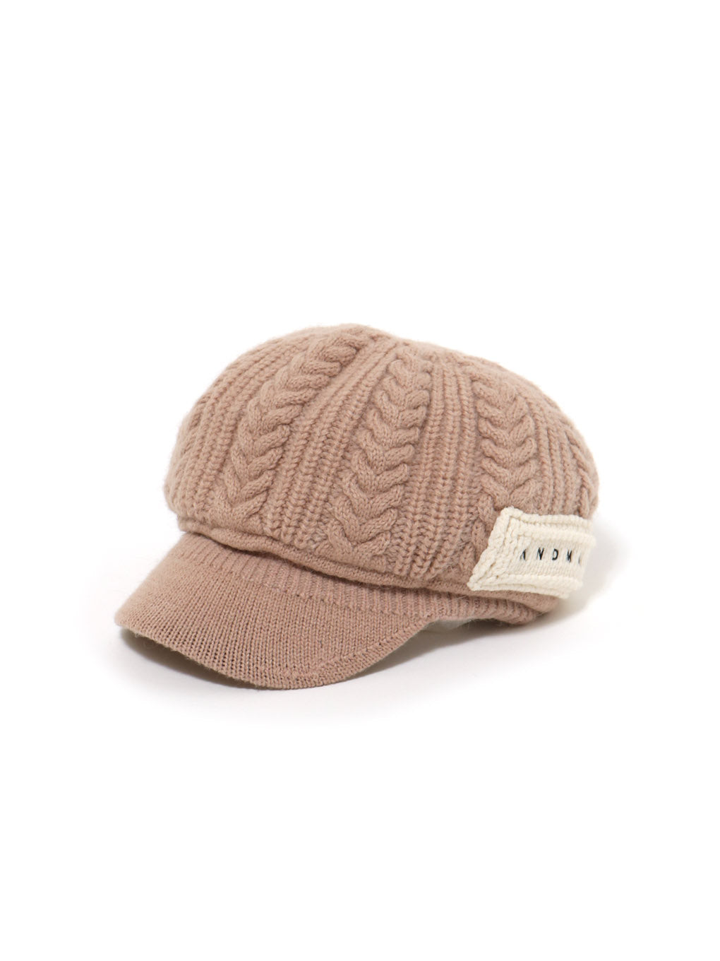 帽子 andmary Mary casquette ANDMARY】Mary casquette