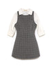 gray / F