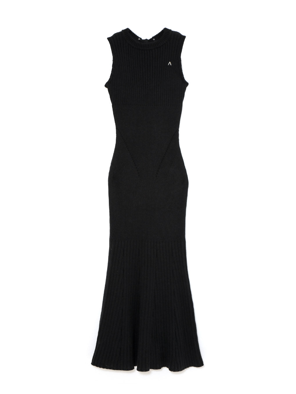 Ivy body long dress