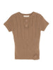 brown / F