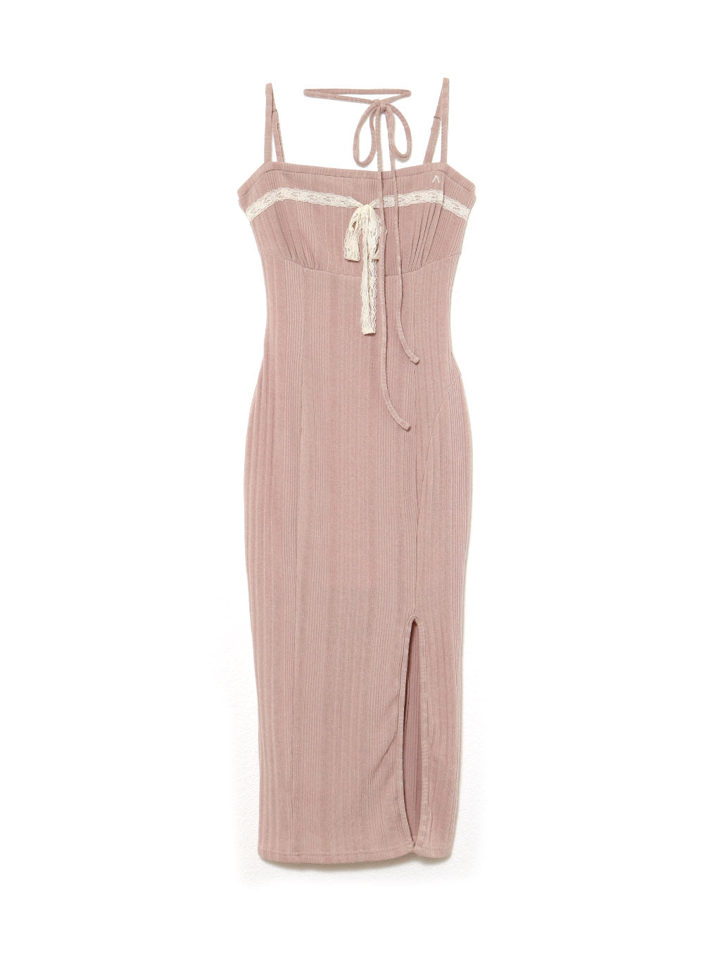 Della ribbon dress