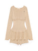beige / F