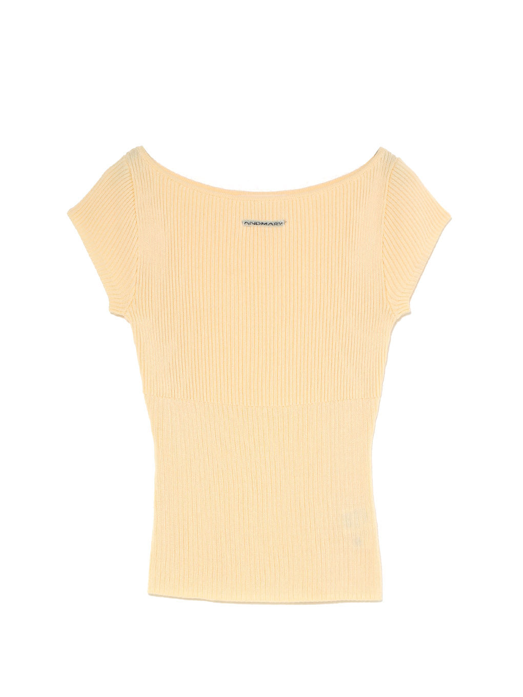 Turuna silk knit tops