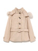 beige / F