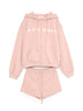 pink / F