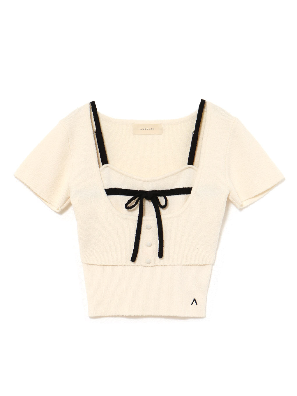 Natalie ribbon set