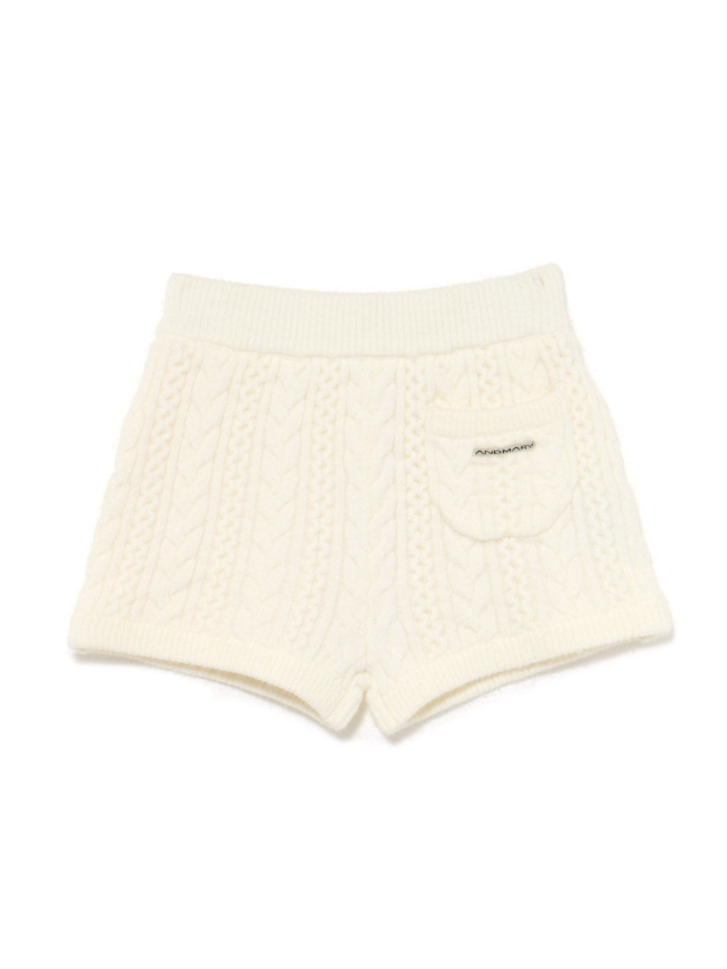 Mary knit pants