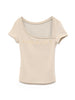 beige / F