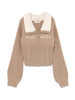 beige / F