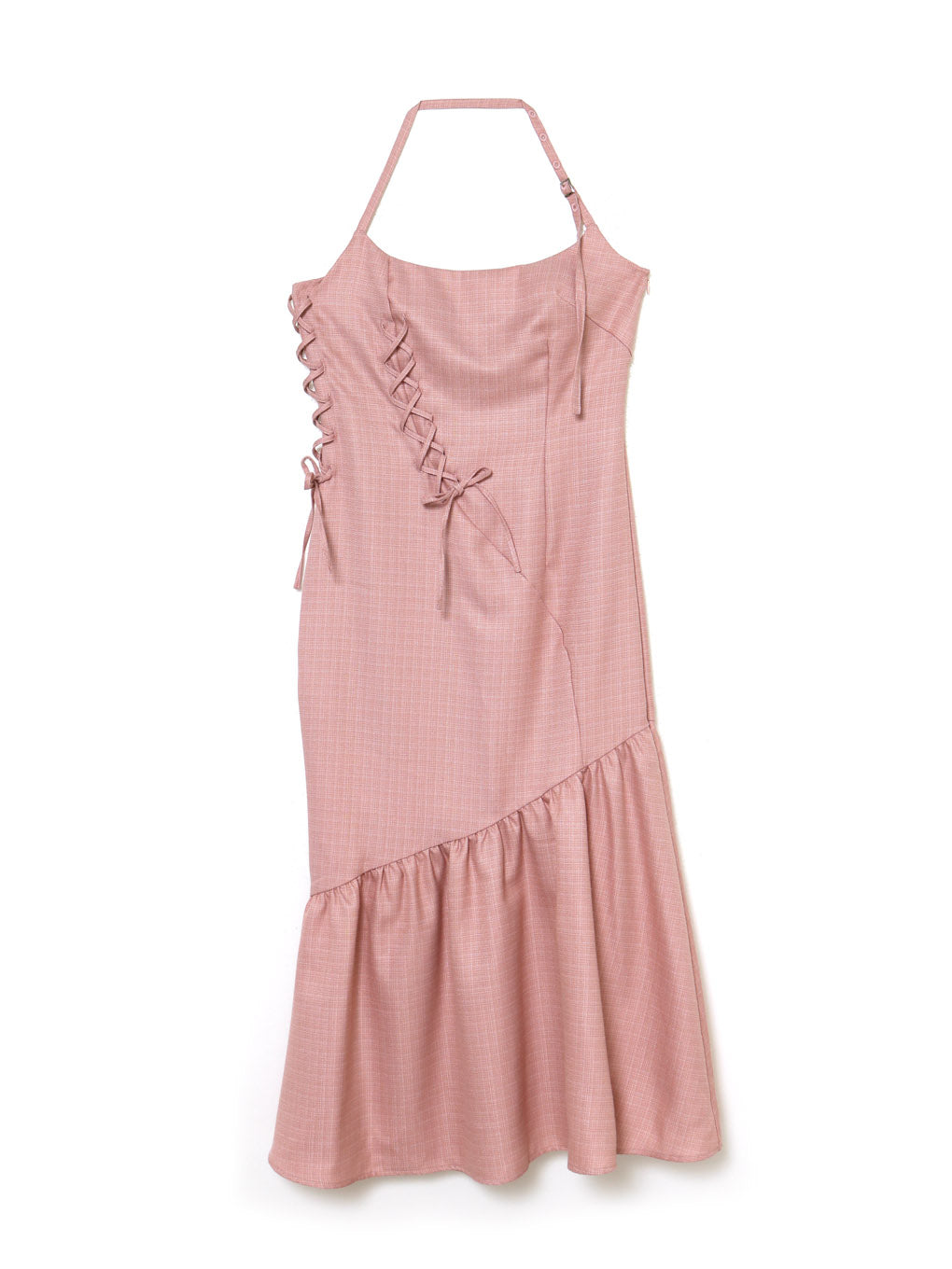 Lillian ribbon dress