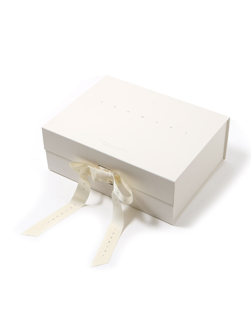 Mary gift box