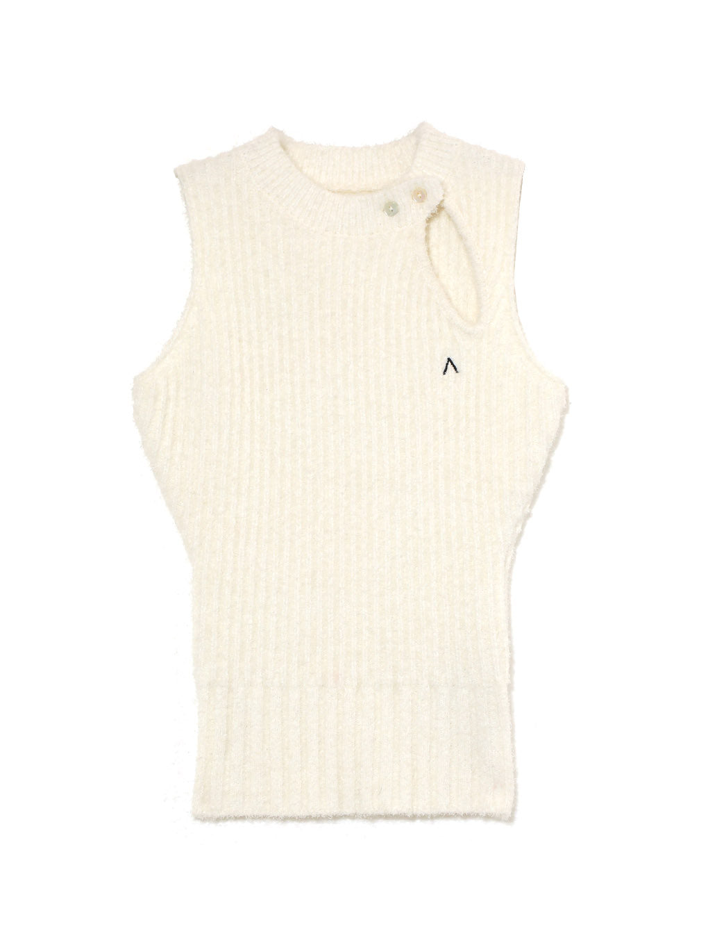 ANDMARY】Zoff slit tank