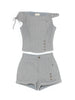 gray / F