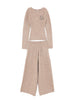 beige / F