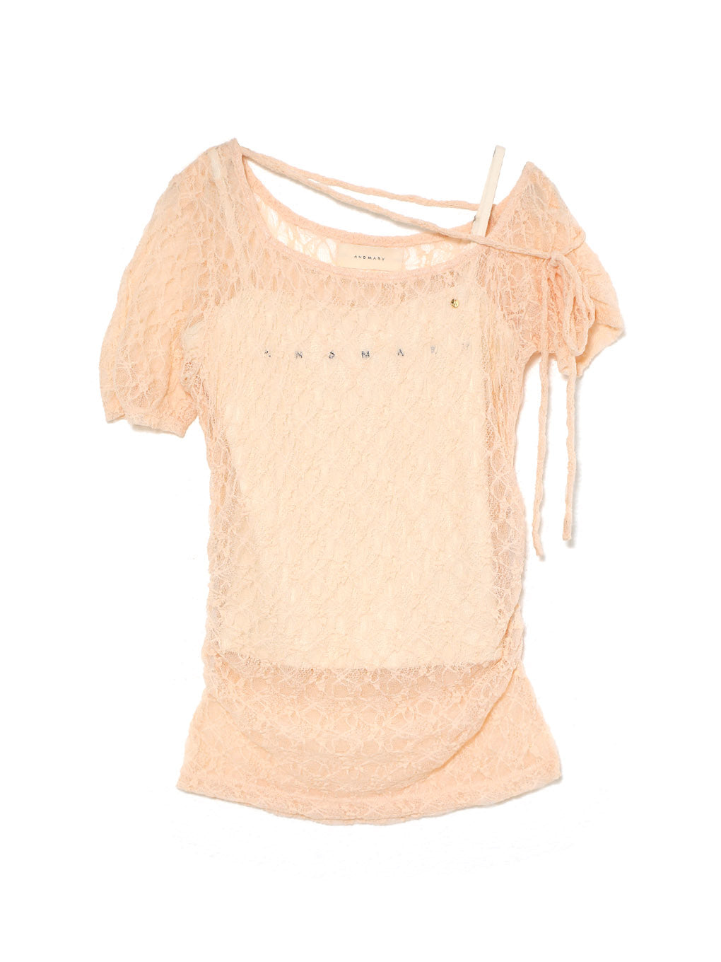 andmarry tops 即日発送可能 ANDMARY】Lilia flower tops