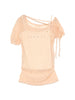 pink / F