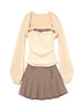 ivory / F