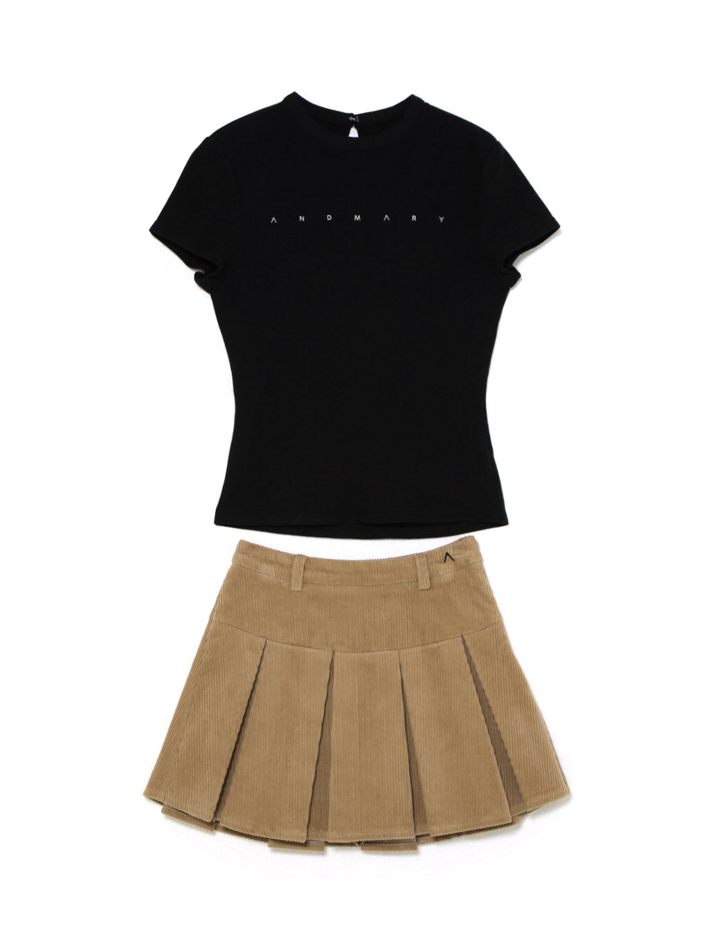 ANDMARY】Rian girls set up