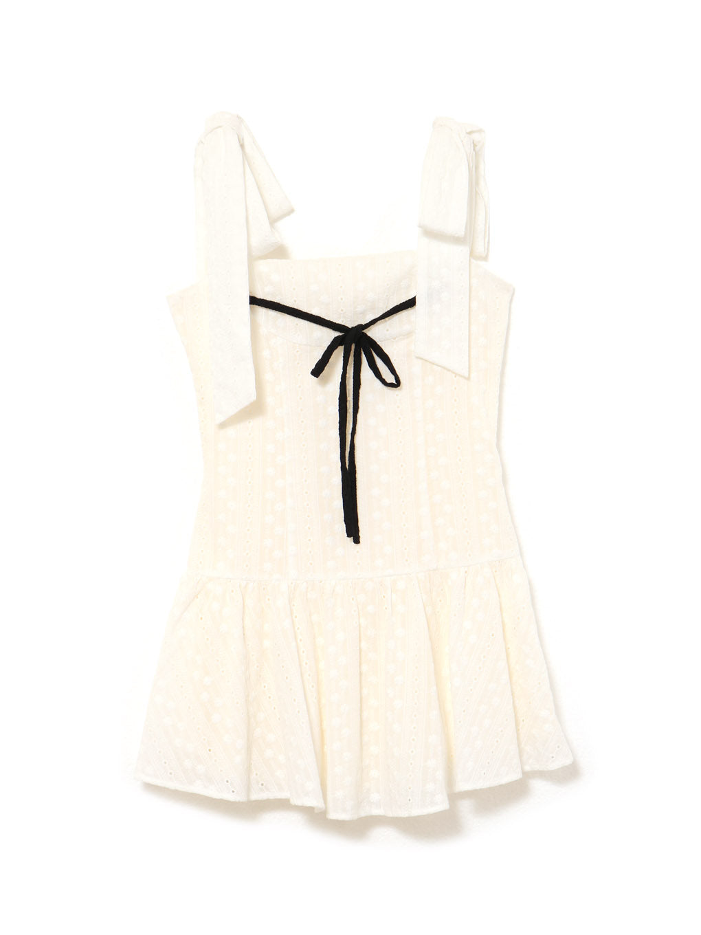 Natalie mini dress