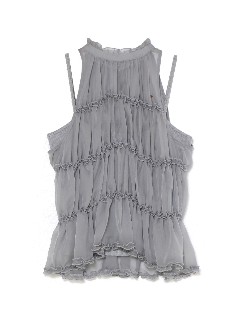 ANDMARY】Alice shirring tops