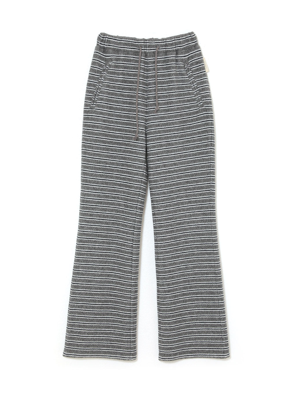 bebe noelle border pants
