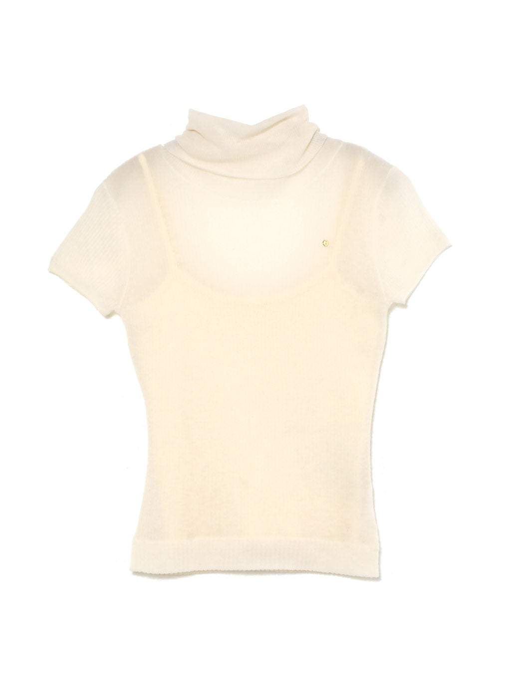 ANDMARY】Baby knit set tops