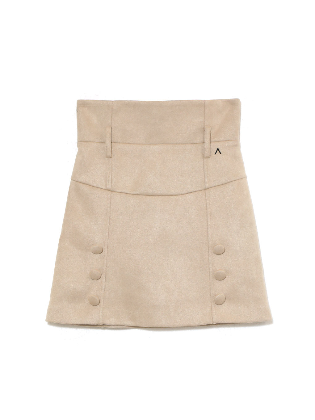ANDMARY】Blair highwaist skirt ANDMARY】Blair highwaist skirt