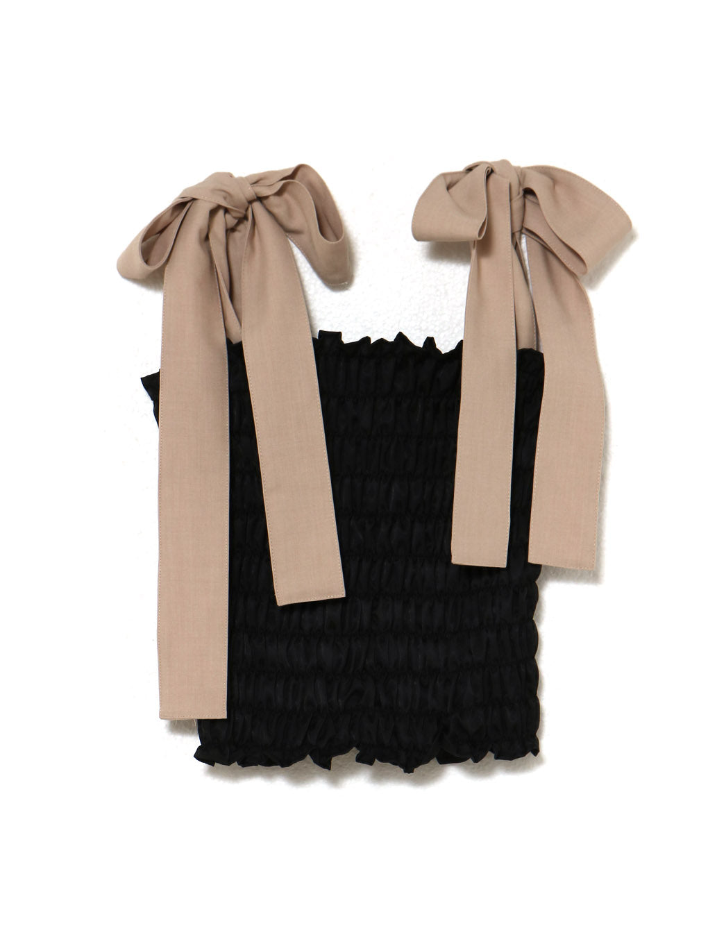 May shirring tops