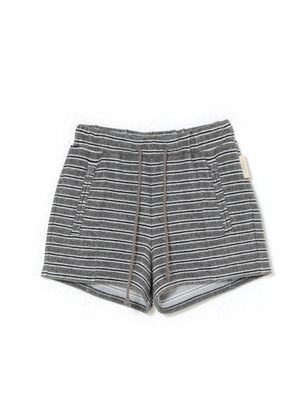 bebe noelle border mini pants