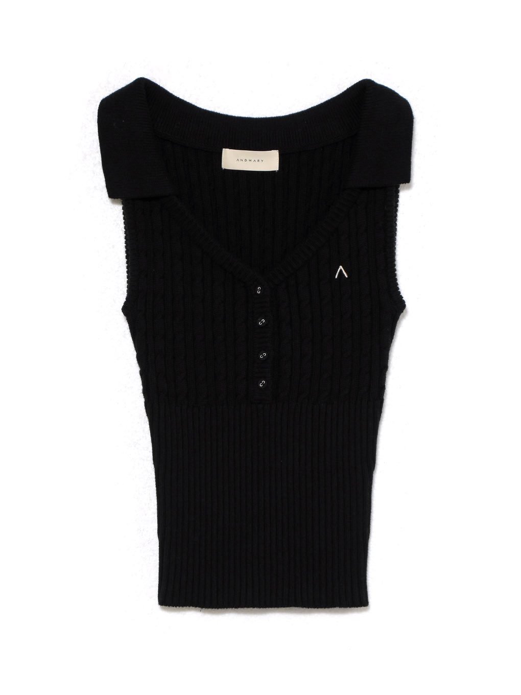 ANDMARY】Wrenley cable tops