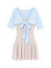 ice blue / F