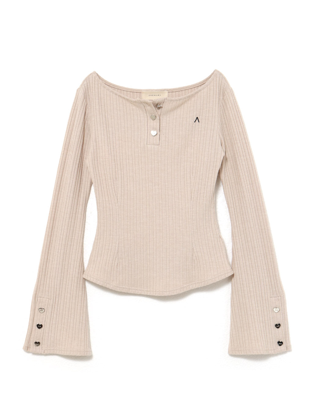 Dorothy heart tops
