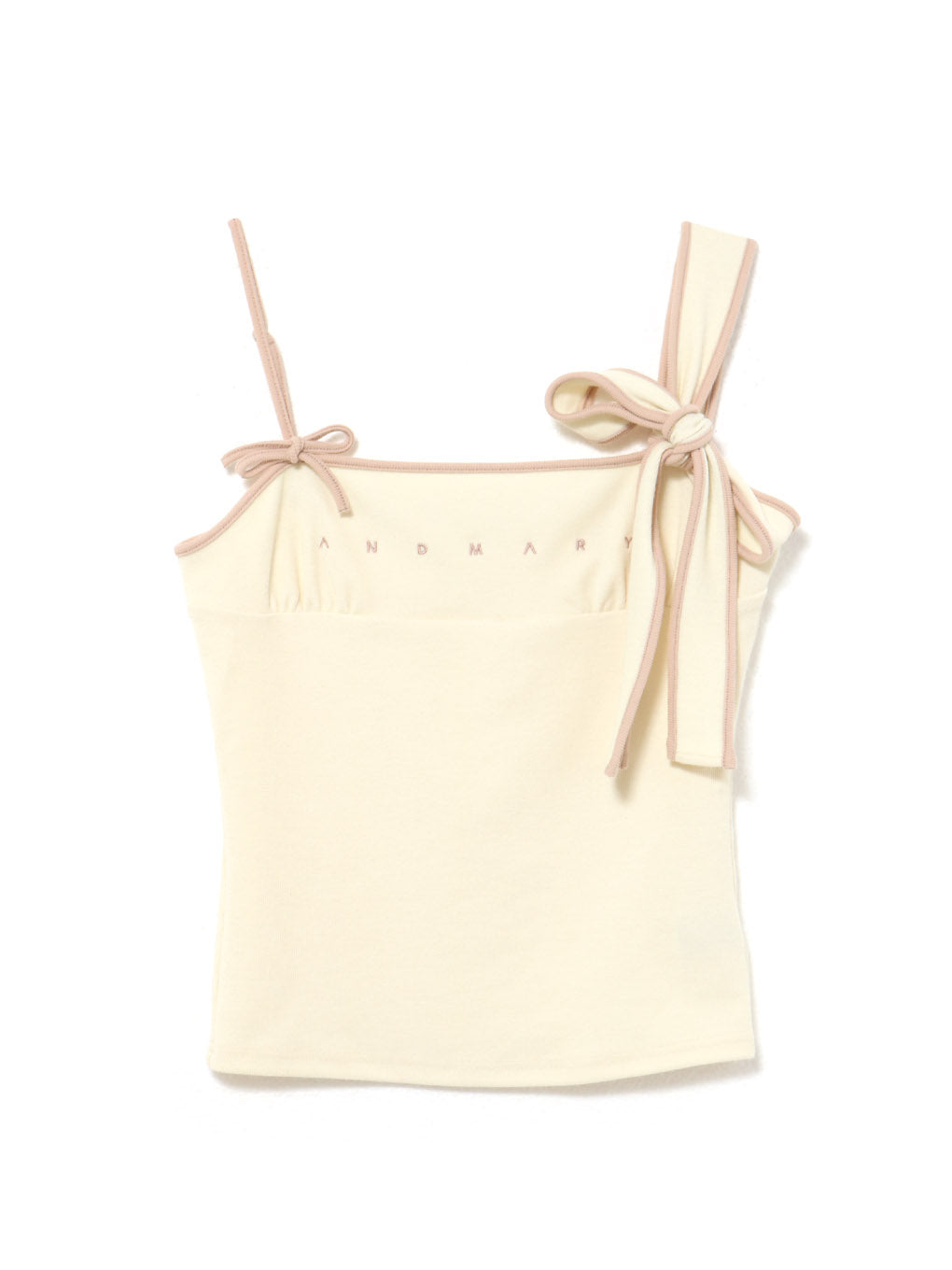 Bella ribbon tank