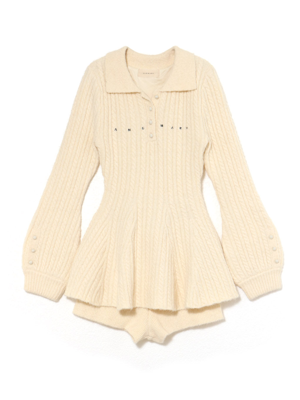 ANDMARY】Dada cable set up