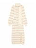 beige / F