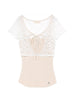beige / F