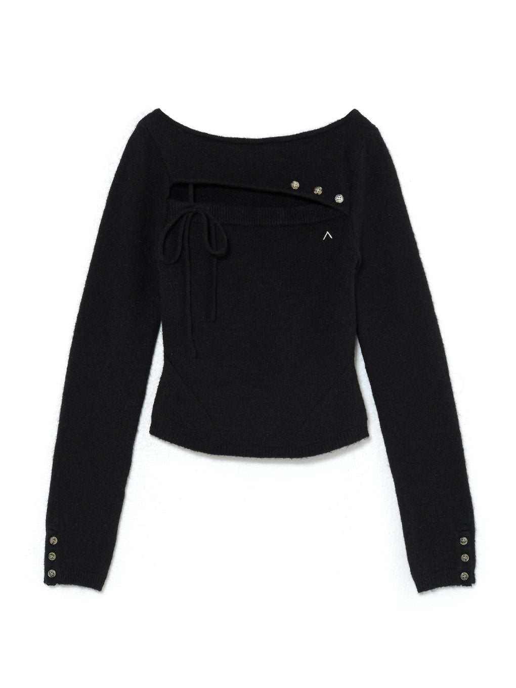 Nina ribbon tops