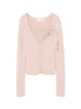 pink / F
