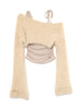 beige / F