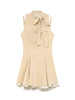 beige / F