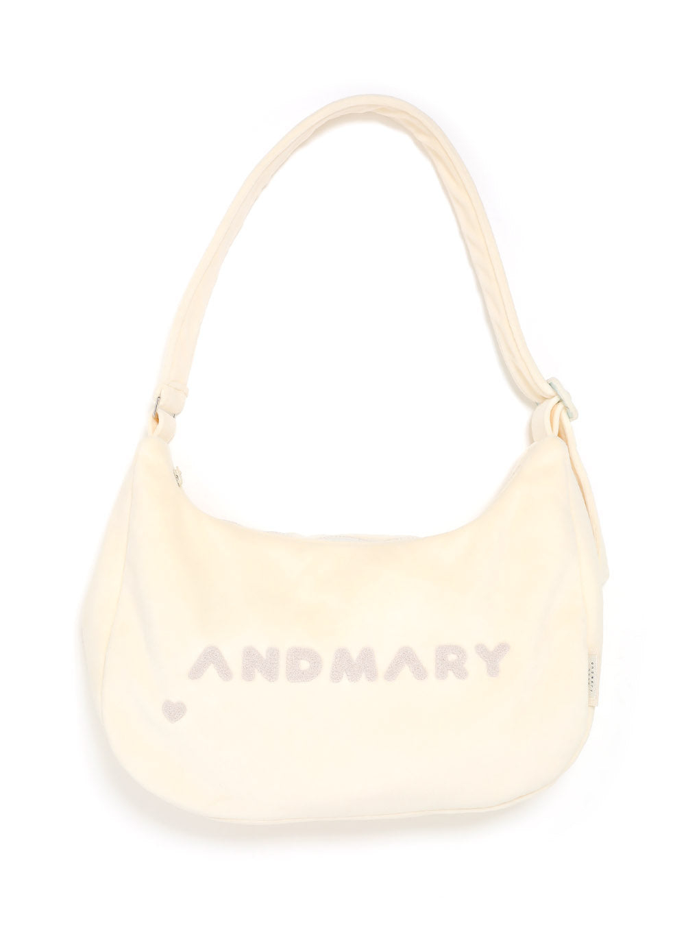 bebe milky bag