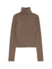 brown / F